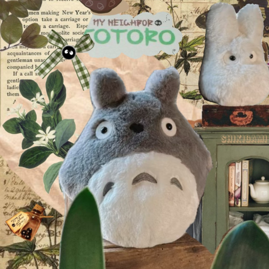 Le Pop Up Store Ghibli est de retour à Nantes !