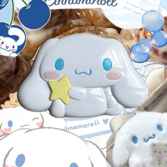 Pop Up Kawaii: Sanrio et Pop Mart à Nantes ♡