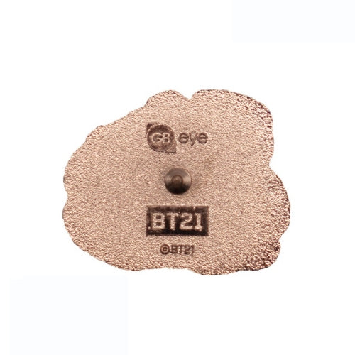 Pin's BT21
