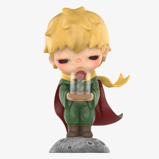 Hirono x Le Petit Prince - Figurine Mystère Pop Mart
