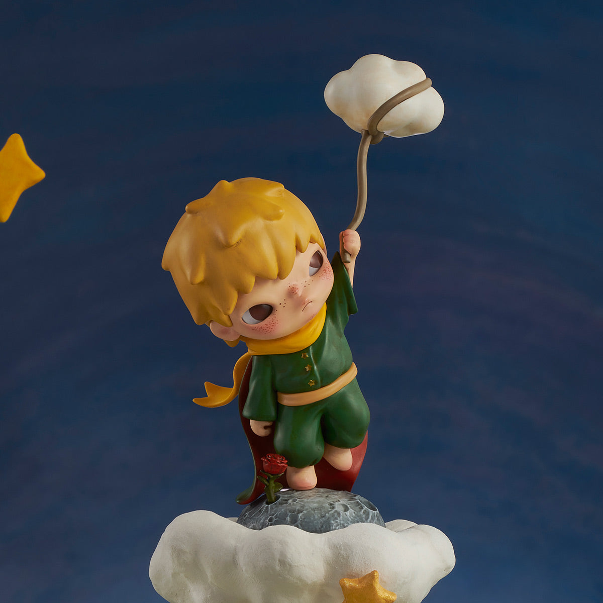 Hirono x Le Petit Prince - Figurine Mystère Pop Mart