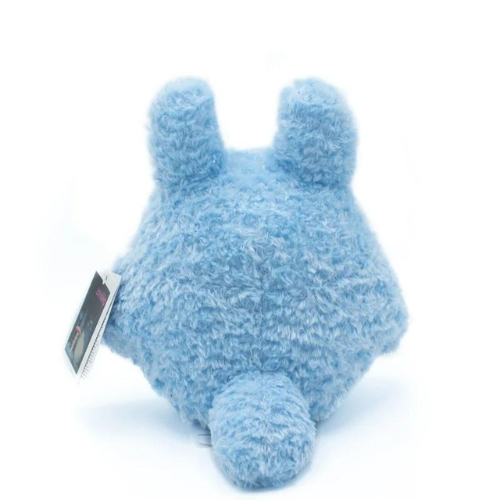 Peluche Totoro Fluffy Medium M - Mon Voisin Totoro - Studio Ghibli