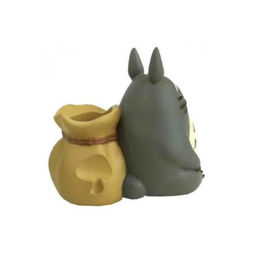 Figurine Pot à crayon Totoro - Mon Voisin Totoro - Studio Ghibli