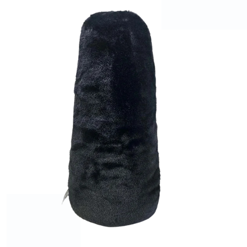 Coussin Peluche No Face Nakayoshi - Le voyage de Chihiro