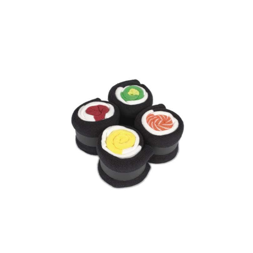 Chaussettes Maki Box