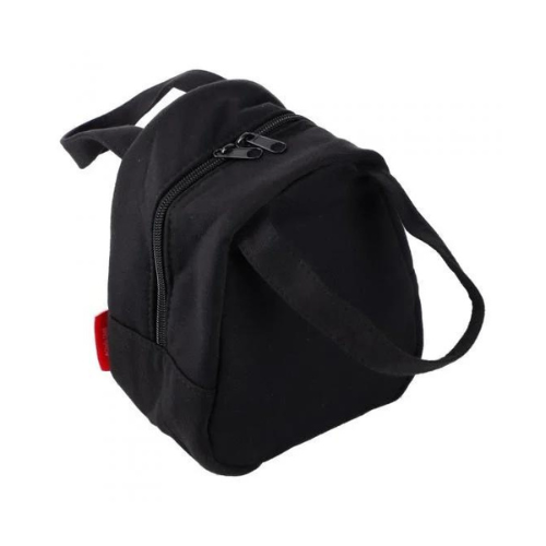 Sac à lunch No Face & Lanternes - Le Voyage de Chihiro - Studio Ghibli