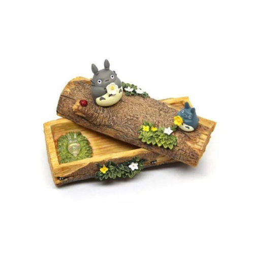 Boîte à Bijoux Totoro Trompette - Mon Voisin Totoro - Studio Ghibli