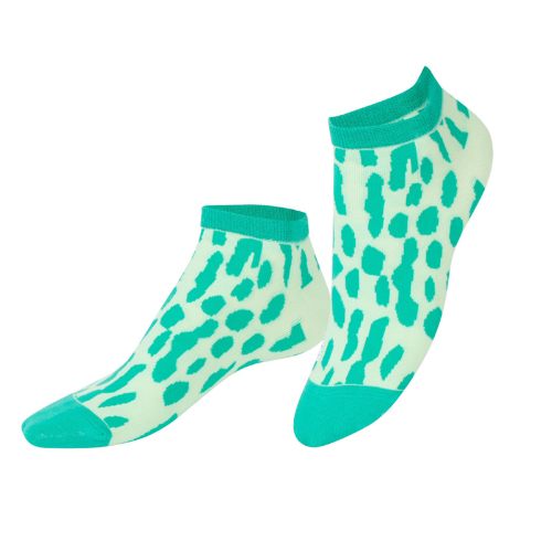 Chaussettes Mochi Matcha