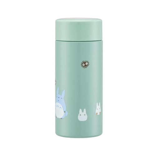 Bouteille thermos 250mL Grimaces - Mon Voisin Totoro - Studio Ghibli