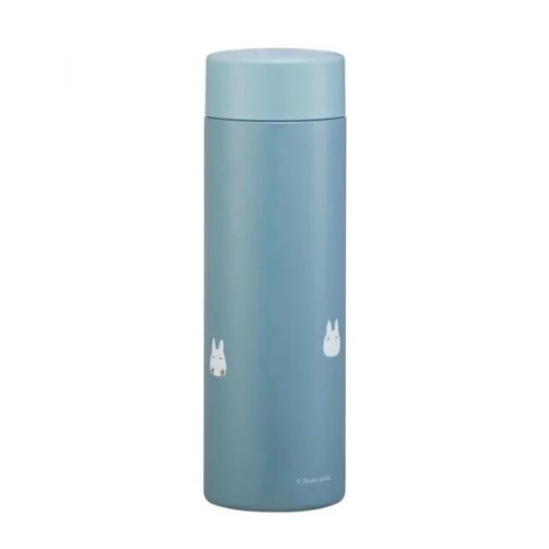 Bouteille thermos 350mL Totoro Volant - Mon Voisin Totoro - Studio Ghibli