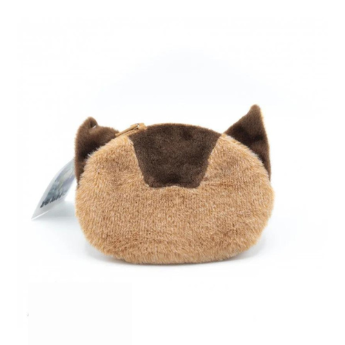 Porte-monnaie Peluche Chatbus - Mon Voisin Totoro - Studio Ghibli