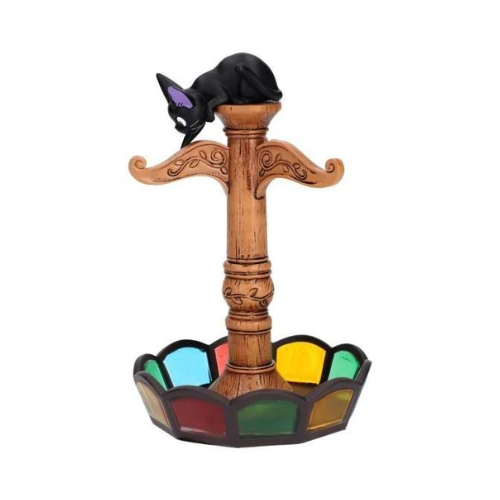 Arbre à Bijoux Jiji - Kiki La Petite Sorcière - Studio Ghibli