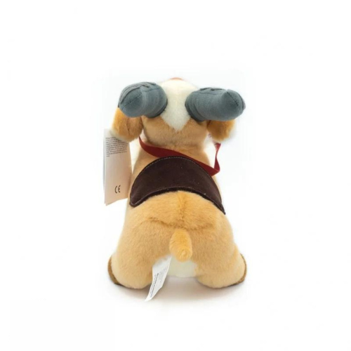 Peluche Yakkuru debout - Princesse Mononoké - Studio Ghibli