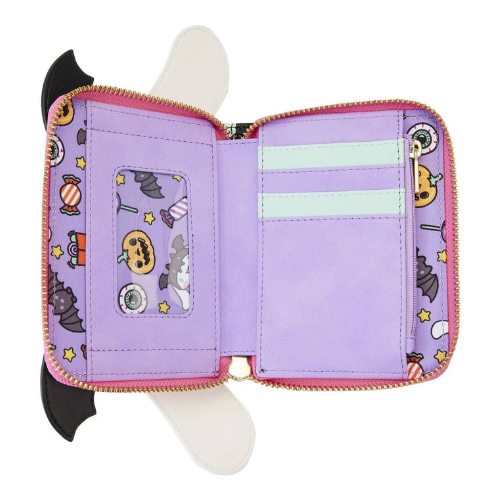 Portefeuille Cinnamoroll Chauve Souris - Sanrio x Loungefly