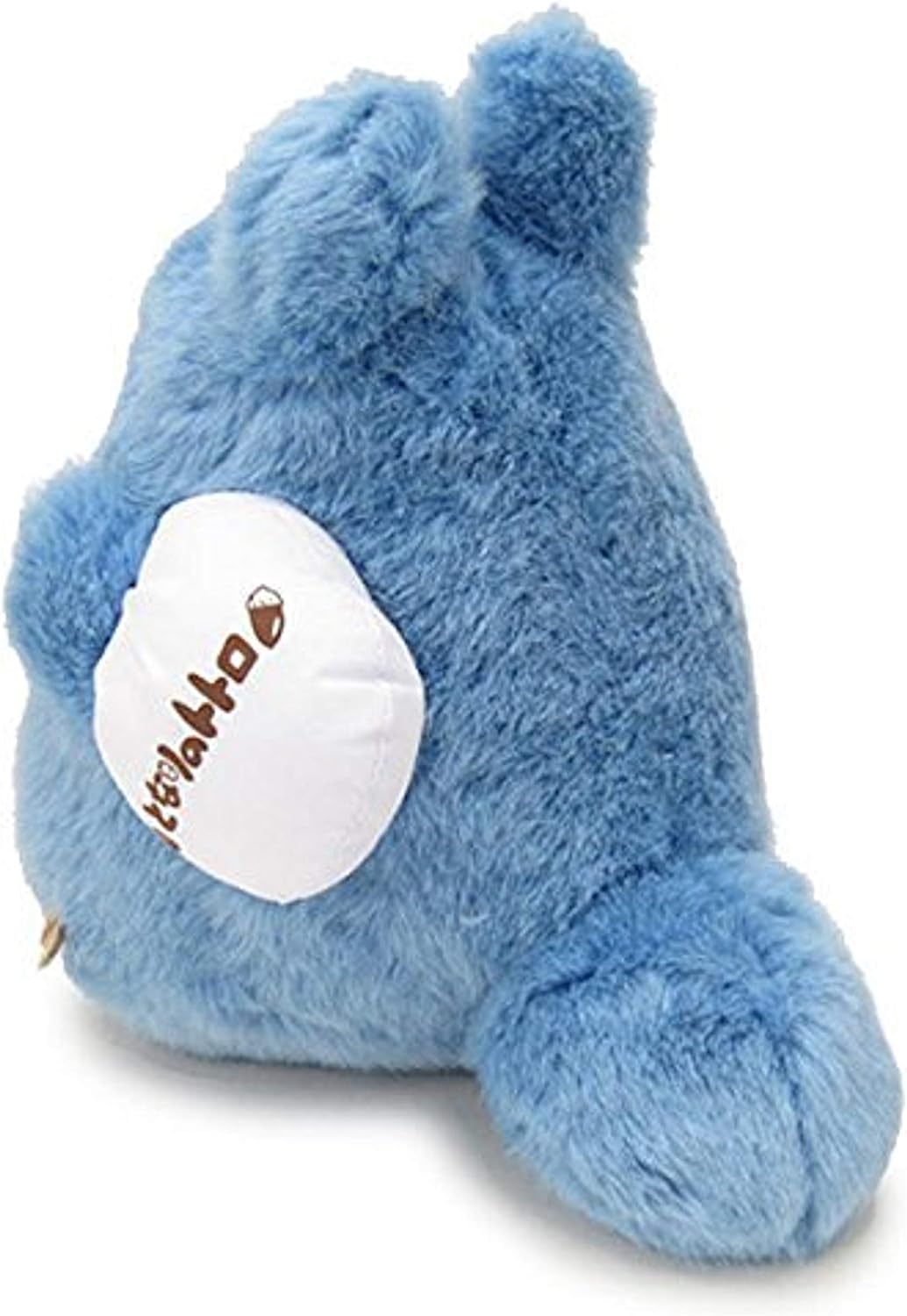 Peluche Totoro Bleu 25 cm - Mon Voisin Totoro - Studio Ghibli