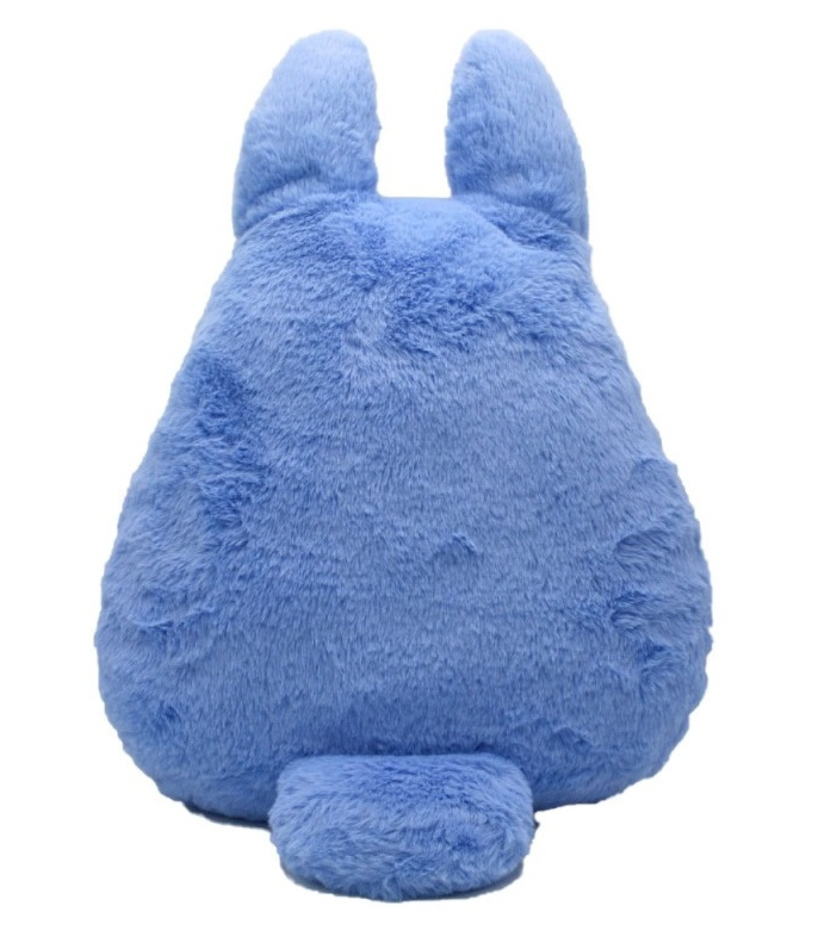 Coussin Peluche Totoro Bleu Nakayoshi - Mon Voisin Totoro