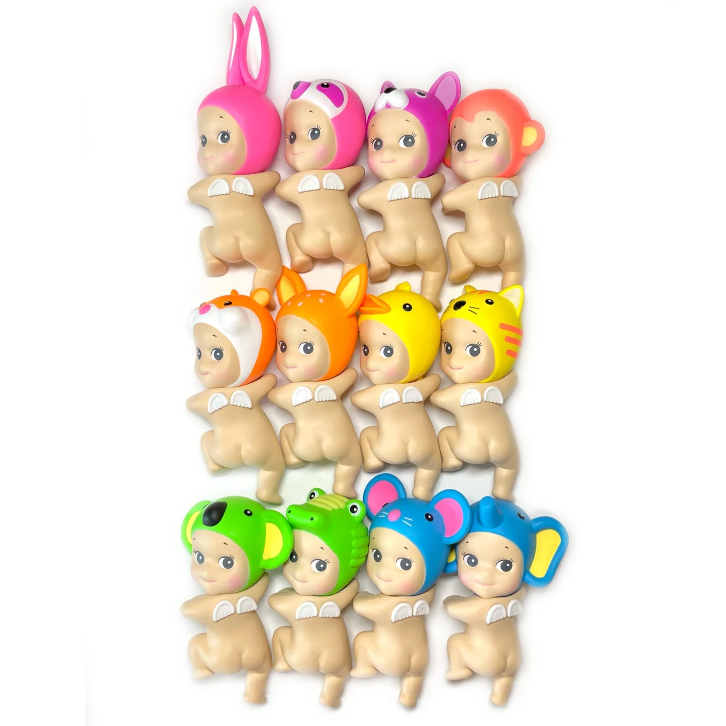 Sonny Angel Hippers Looking Back Blind Box