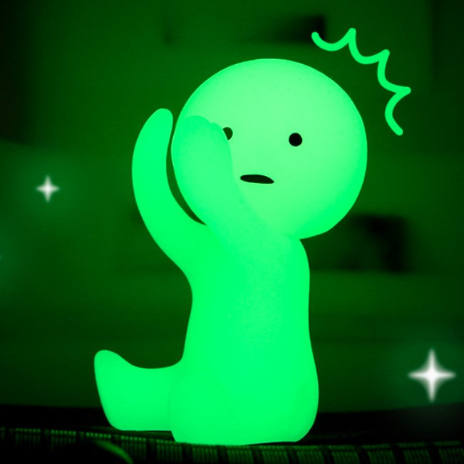 Smiski Bed Collection Figurine Mystère