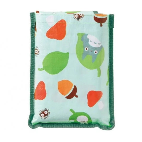 Nappe à Pique-nique Totoro Noisettes - Mon Voisin Totoro
