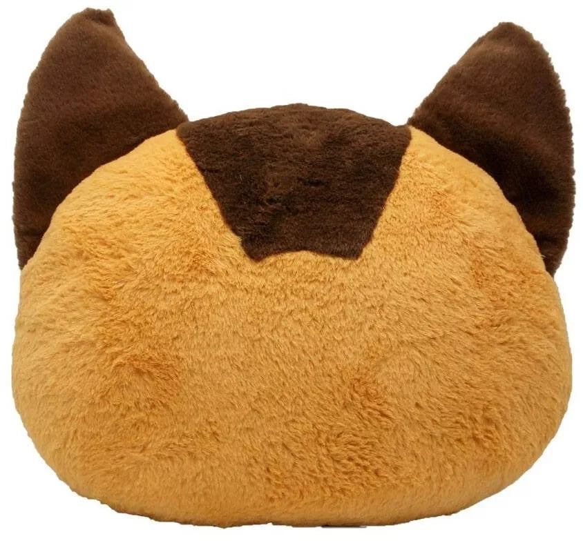 Coussin Peluche Chatbus Nakayoshi - Mon voisin Totoro