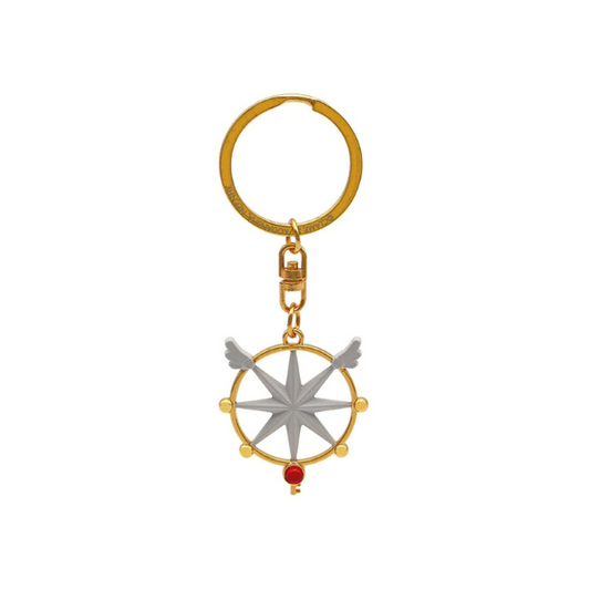 Porte-clefs 3D Cardcaptor Sakura
