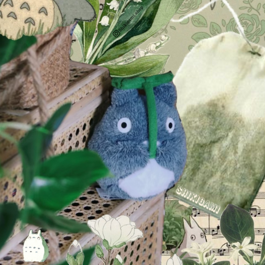Le pop up Studio Ghibli débarque a Rennes !