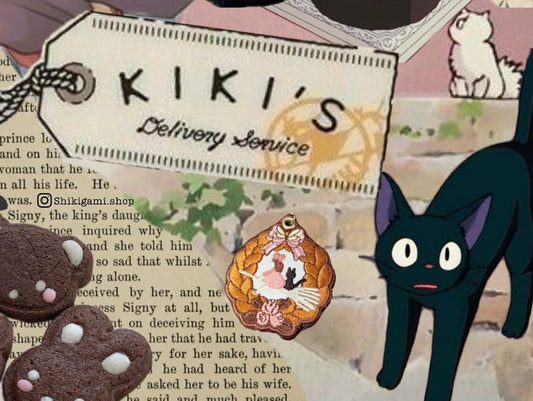 La magie d’une boutique éphèmere Studio Ghibli arrive à Bordeaux