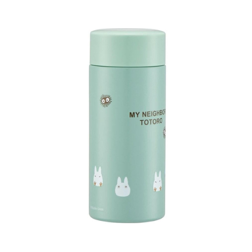 Bouteille thermos 250mL Grimaces - Mon Voisin Totoro - Studio Ghibli