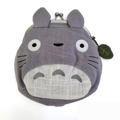 Porte-monnaie japonais Totoro - Mon Voisin Totoro - Studio Ghibli