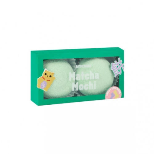 Chaussettes Mochi Matcha