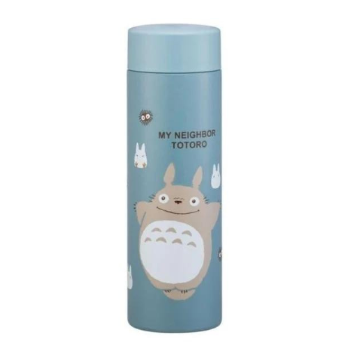 Bouteille thermos 350mL Totoro Volant - Mon Voisin Totoro - Studio Ghibli