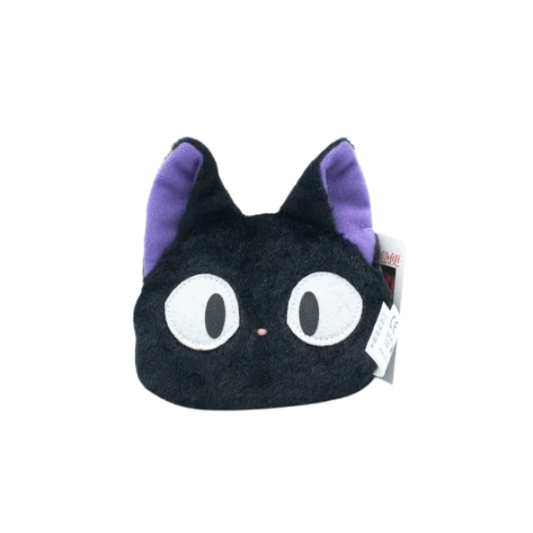 Porte-Monnaie Peluche Jiji - Kiki la petite sorcière