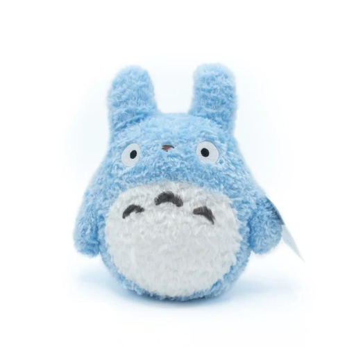 Peluche Totoro Fluffy Medium M - Mon Voisin Totoro - Studio Ghibli