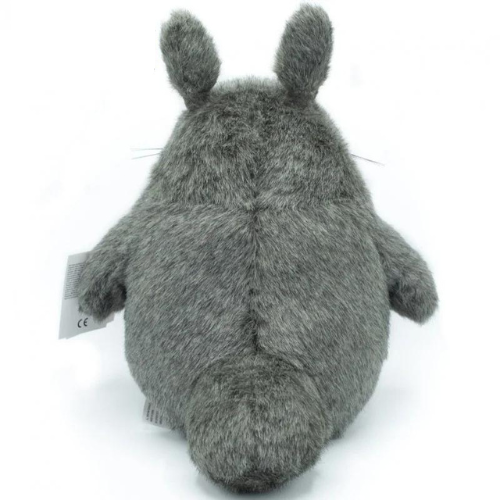 Peluche Totoro Rugissant M - Mon Voisin Totoro - Studio Ghibli