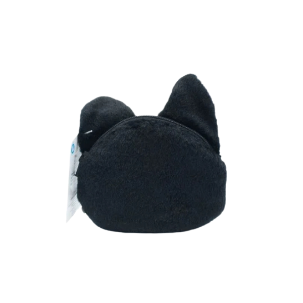 Porte-Monnaie Peluche Jiji - Kiki la petite sorcière