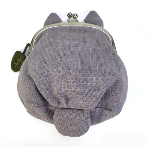 Porte-monnaie japonais Totoro - Mon Voisin Totoro - Studio Ghibli