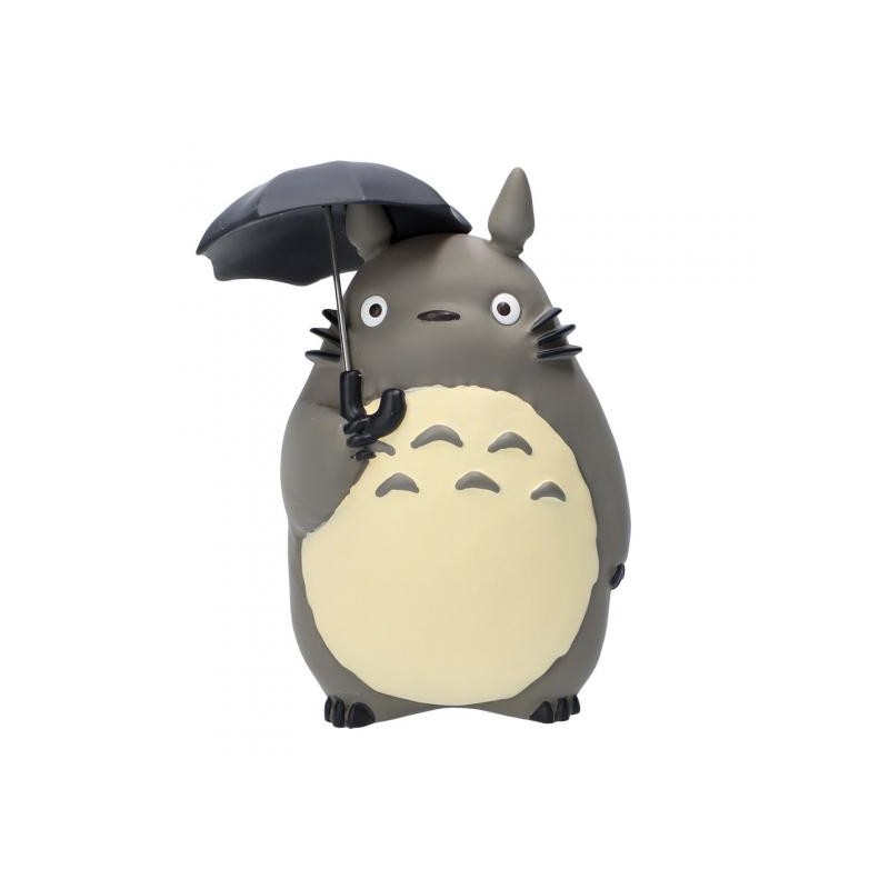 Boite Diorama Totoro et Chatbus - Mon Voisin Totoro