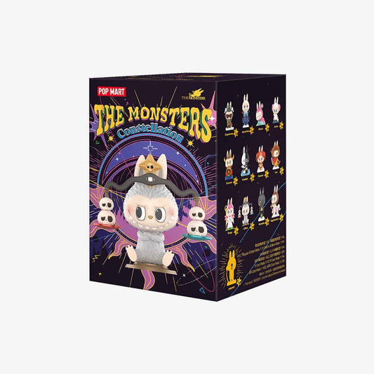 The Monsters - Constellation Series