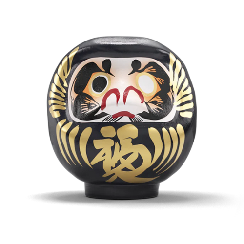 Daruma Noir