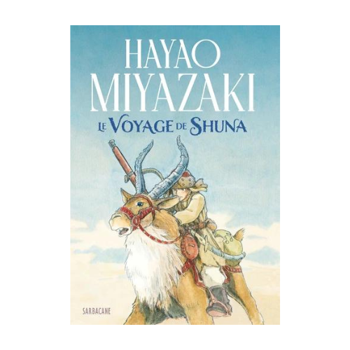 Le Voyage de Shuna