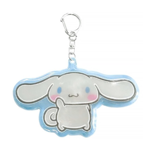 Porte-clés Cinnamoroll Lumineux