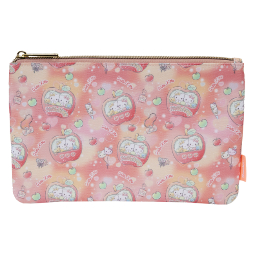 Pochette Hello Kitty Sanrio x Loungefly