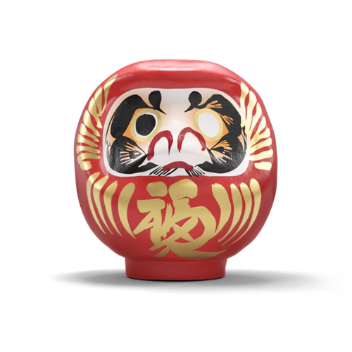 Daruma Rouge