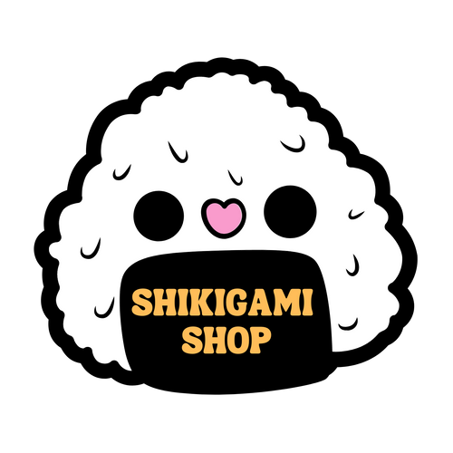 Shikigami Shop