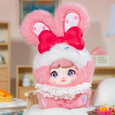 Nommi Sweatheart Bunny serie blind box