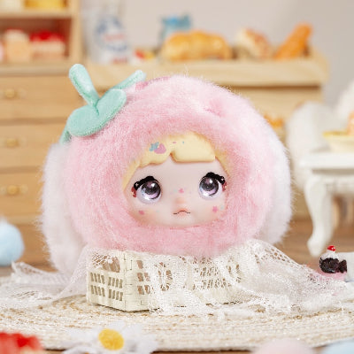Nommi 100% Sweetness serie blind box