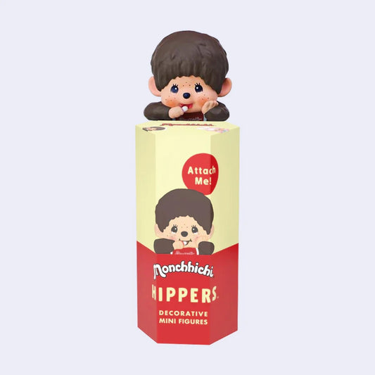 Moncchichi Hippers Blind Box