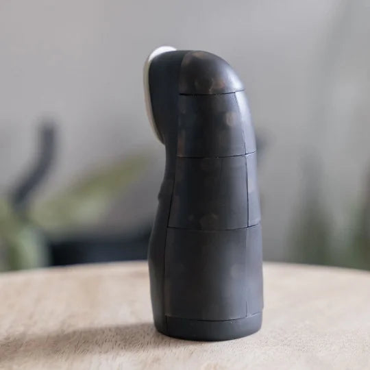 Figurine Kumukumu No Face - Le Voyage de Chihiro