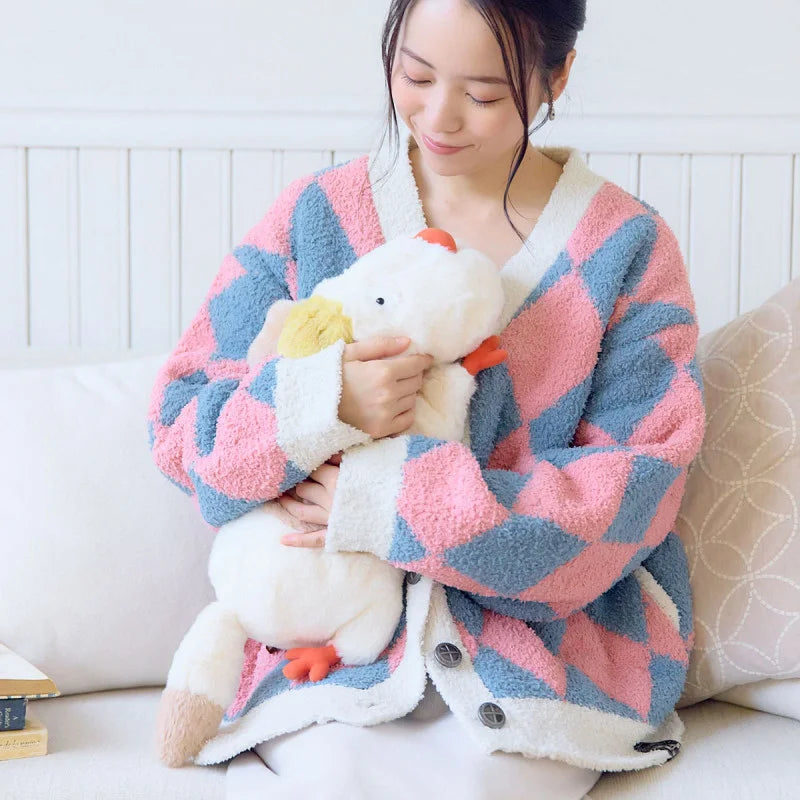 Peluche géante Hihn - Le Château Ambulant
