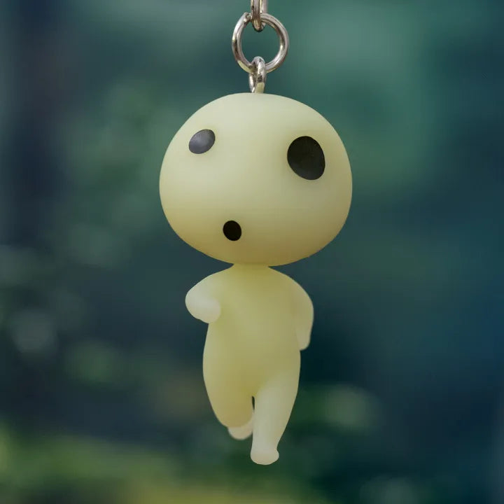 Porte-Clés Kodama - Princesse Mononoké